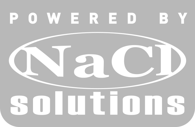 powered by NaCl