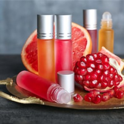 metal-tray-bottles-perfume-fruits-260nw-6891934301