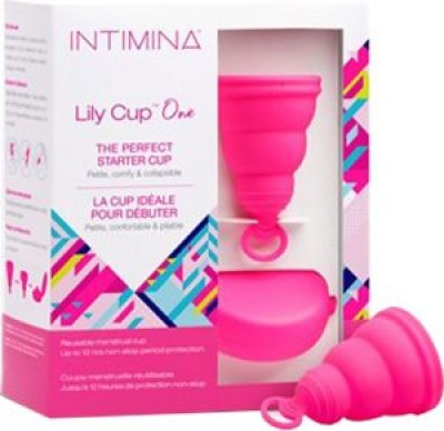 intimina-lily-cup-one